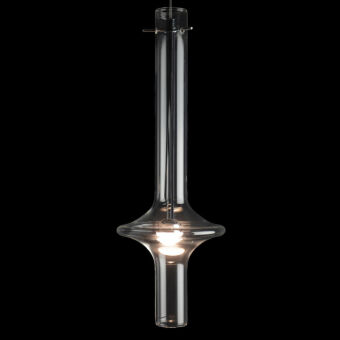 Подвесной светильник LOFT IT 10061BK