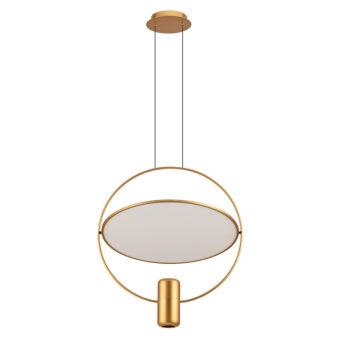 Подвесной светильник Odeon Light 7028/2L