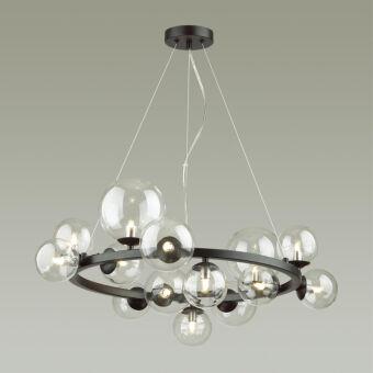 Подвесная люстра Odeon Light 4818/14