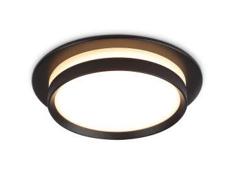 Встраиваемый светильник Ambrella Light TN5215