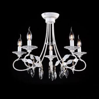 Подвесная люстра Citilux CL418152