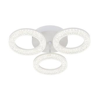 Накладная люстра Escada 10281/3LED