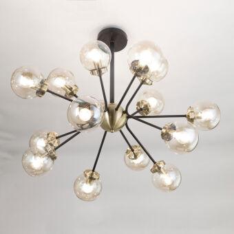 Люстра на штанге Citilux CL105355