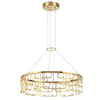 Подвесная люстра Odeon Light 7060/44L