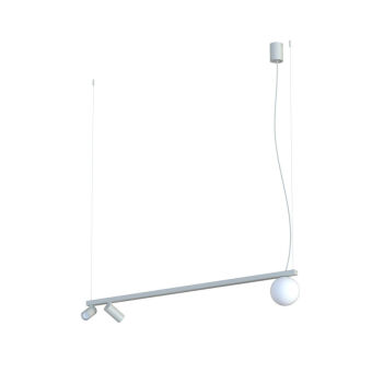 Подвесной светильник Nowodvorski 11450