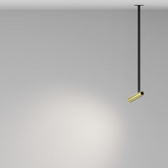 Спот Maytoni Technical P141RS-L125-6W4K-BBS