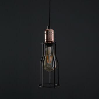 Подвесной светильник Nowodvorski 6337