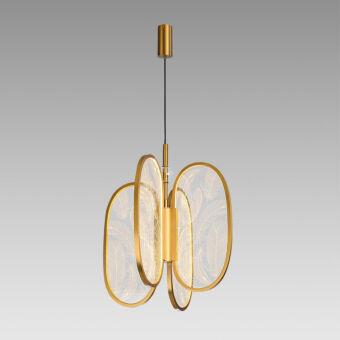 Подвесной светильник Odeon Light 6664/38L