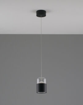 Подвесной светильник Moderli V10866-PL