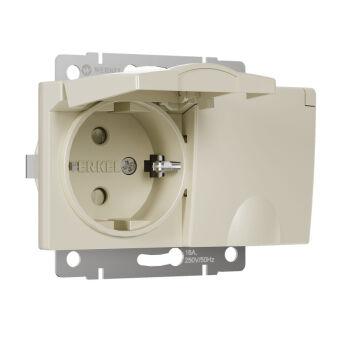 Розетка Werkel W1172203