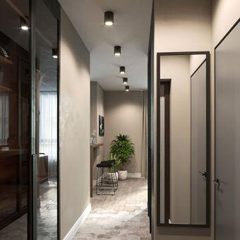 Накладной светильник Feron 41281