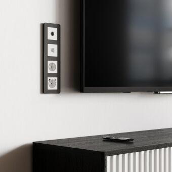 Розетка Werkel W1181061