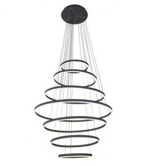 Каскадная люстра Kink Light 08537,19(4000K)