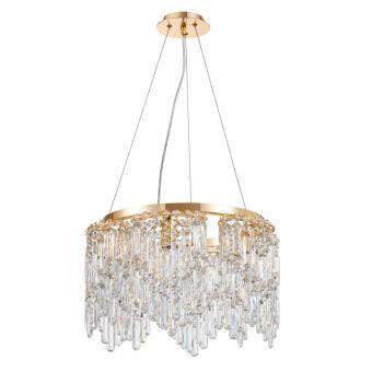 Подвесная люстра Favourite 4724-6P