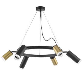 Подвесная люстра Lightstar LR0164038730