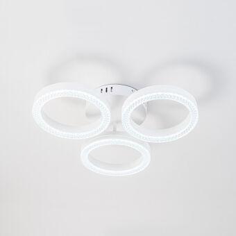 Накладная люстра Escada 10282/3LED