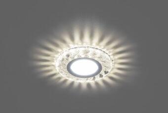 Встраиваемый светильник Feron 28850