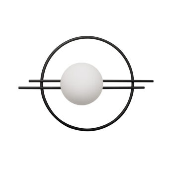 Бра LOFT IT 10143 Black