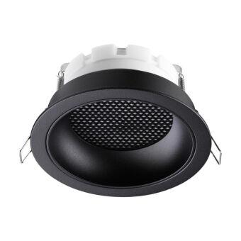 Встраиваемый светильник Novotech 371004