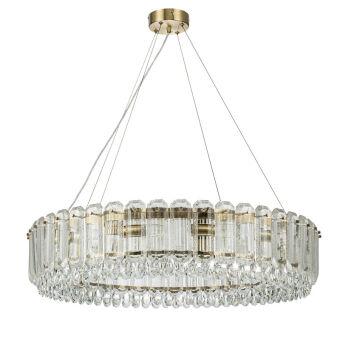 Подвесная люстра Indigo V000426