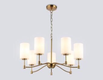 Подвесная люстра Ambrella Light LH56053