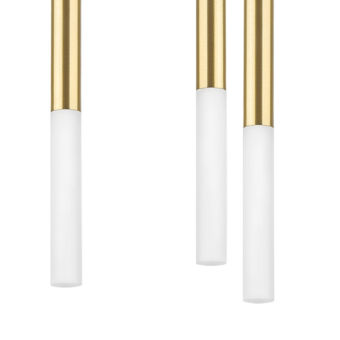 Подвесная люстра Lightstar L8T747143