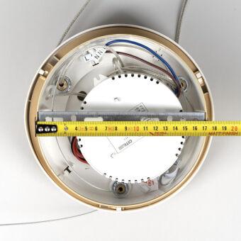 Подвесная люстра Citilux CL730B092S