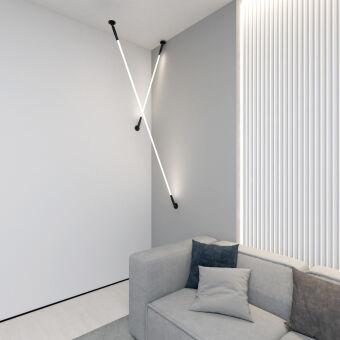 Бра Denkirs DK7503-BK