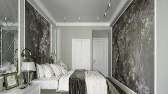 Бра Maytoni Technical C035WL-L3MG3K