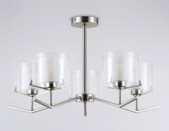Люстра на штанге Ambrella Light LH57001