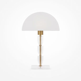 Настольная лампа Maytoni Z034TL-01BZ