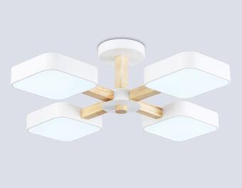 Люстра на штанге Ambrella Light FL4879