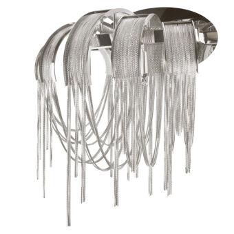 Бра LOFT IT 10404W/C SN