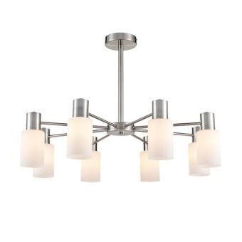 Люстра на штанге LUMION 8099/8C