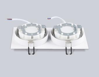 Встраиваемый светильник Ambrella Light TN51826