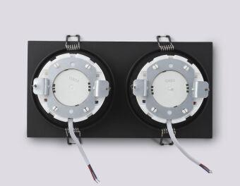 Встраиваемый светильник Ambrella Light TN52344