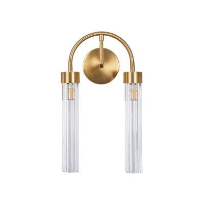  Arte Lamp BORGIA A4088AP-2AB