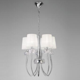 Подвесная люстра Mantra 4632