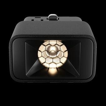 Светильник на шине Maytoni Technical TR100-2-2W4K-S-B