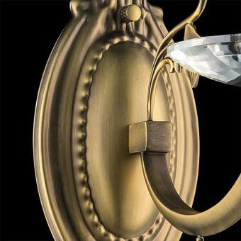 Бра Lightstar 694611