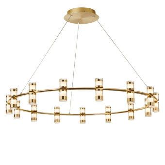 Подвесная люстра Favourite 4323-15P