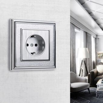 Розетка Werkel W1171109