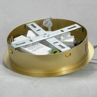 Подвесная люстра Lussole LSP-8367