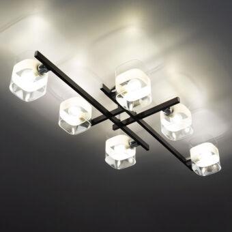 Накладная люстра Citilux CL139262