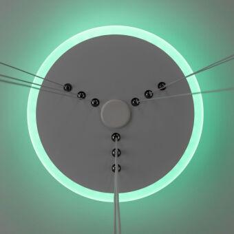 Каскадная люстра Citilux CL731A090E