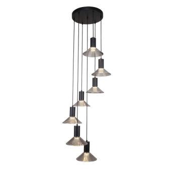 Каскадная люстра F-Promo 4622-7P