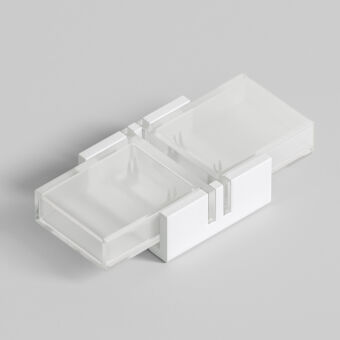 Соединитель для лент Elektrostandard 95134/00 жесткий