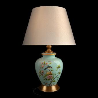 Настольная лампа LOFT IT 10379T/B