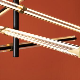 Подвесной светильник Freya FR5557PL-L22B