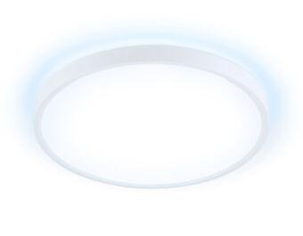 Накладной светильник Ambrella Light FZ3001